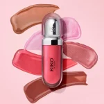 KIKO MILANO 3D Hydra Lipgloss #03.#04,#27 - Imagen 2