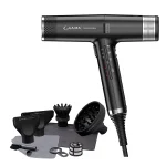 Secador de Pelo Profesional Gama iQ3 Perfetto – Ultra Inteligente y Ultraligero - Imagen 4
