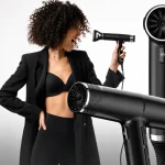Secador de Pelo Profesional Gama iQ3 Perfetto – Ultra Inteligente y Ultraligero - Imagen 2
