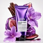 L'Oréal Professionnel Keratin Alpha Sleek Progressive 200ml - Imagen 2