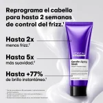 L'Oréal Professionnel Keratin Alpha Sleek Progressive 200ml - Imagen 3