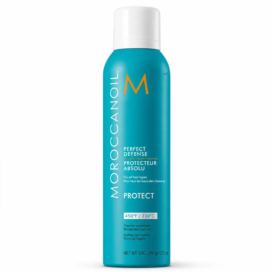 56-beauty-market-chile-articulos-belleza-profesional-peluqueria-barberia-chile Moroccanoil Protect Perfect Defense – Protector Térmico 225 ml - Imagen 1