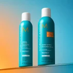 Moroccanoil Shampoo hidratante 250 ml - Imagen 2
