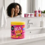 Todecacho Gela Cola 500g Salon Line - Imagen 3