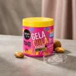 Todecacho Gela Cola 500g Salon Line - Imagen 4