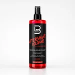 After Shave Cologne L3VEL3 Flame (400ml)