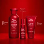 Wella Professionals Ultimate Repair Protective Leave-In - 140ml - Imagen 4