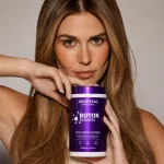 Tratamiento Capilar Intensivo Botox Keratina Obopekal (1000ml) - Imagen 2
