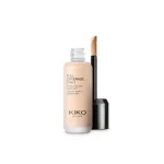 Base de maquillaje Kiko Milano STOCK LIMITADO