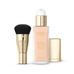 Base de maquillaje Kiko Milano STOCK LIMITADO - Imagen 2