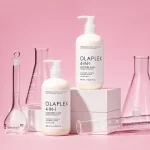 Olaplex Mascarilla Moisture 4 en 1 - 370 ml - Imagen 4