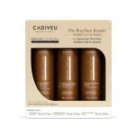 Kit de Reconstrucción Brasil Cacau 110 ml Cadiveu - Imagen 3