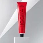 Tintura Permanente Schwarzkopf Professional IGORA ROYAL - Imagen 3
